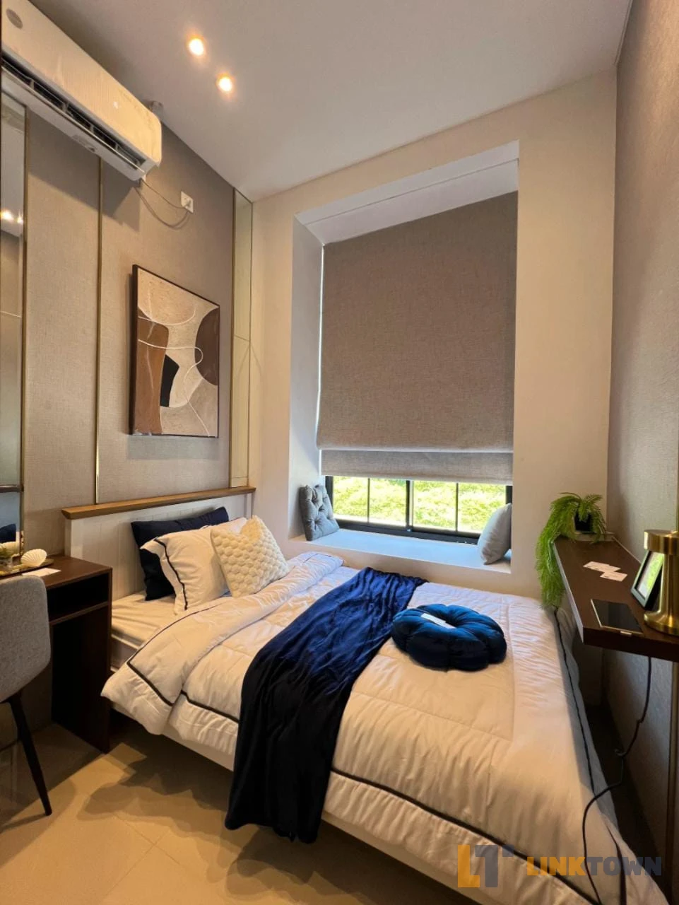 Linktown Regency One